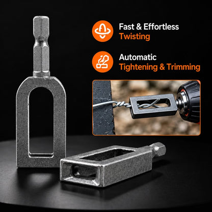 Tensionmate Drill Wire Tightening Attachment Product Image 03