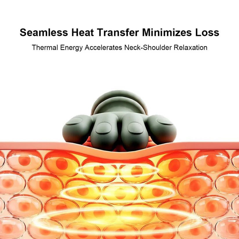 Tensiontouch Neck Shoulder Massager Product Image 07