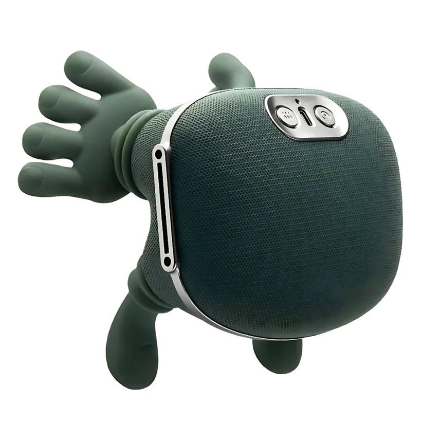 Tensiontouch Neck Shoulder Massager Product Image 09