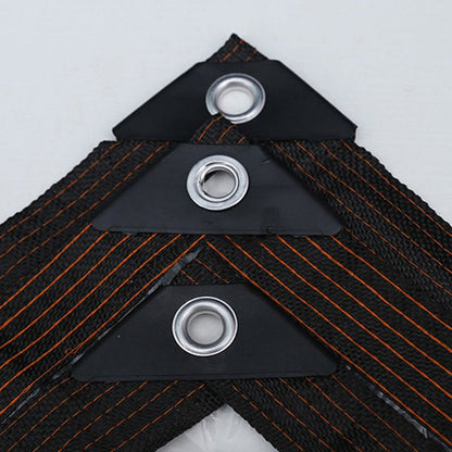 Terrashield Clear Insulated Pe Outdoor Tarp Product Image 05