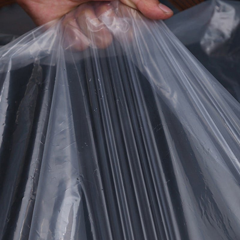 Terrashield Clear Insulated Pe Outdoor Tarp Product Image 06