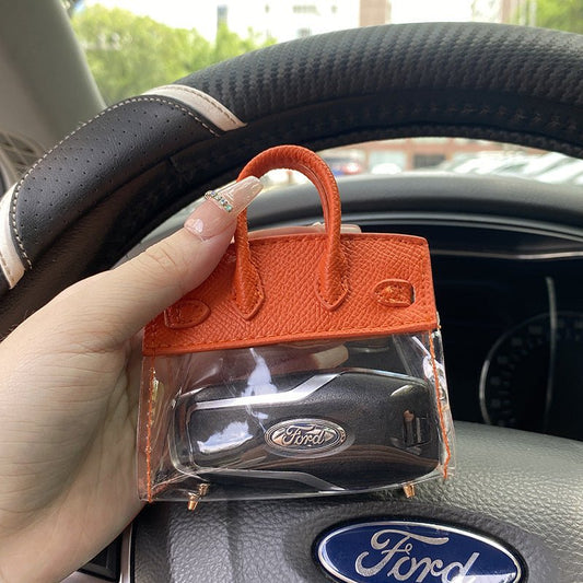Tidykeys Mini Handbag Style Key Case Product Image 01