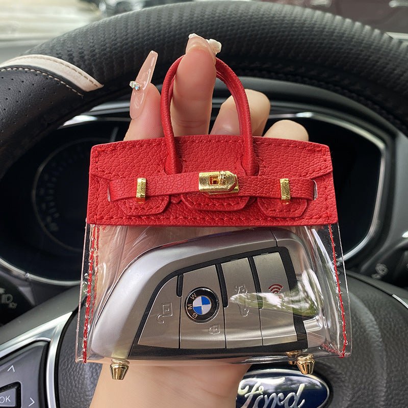Tidykeys Mini Handbag Style Key Case Product Image 03