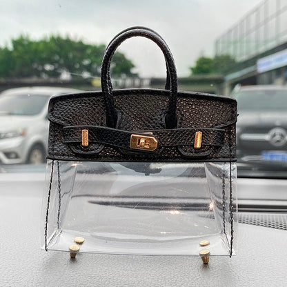 Tidykeys Mini Handbag Style Key Case Product Image 04