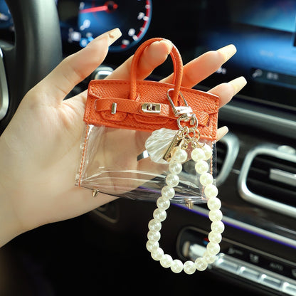 Tidykeys Mini Handbag Style Key Case Product Image 05