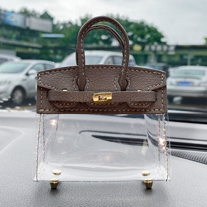 Tidykeys Mini Handbag Style Key Case Product Image 10