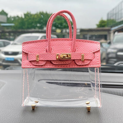 Tidykeys Mini Handbag Style Key Case Product Image 11