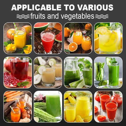 Tidypress Stainless Steel Vegetable Ricer Product Image 08