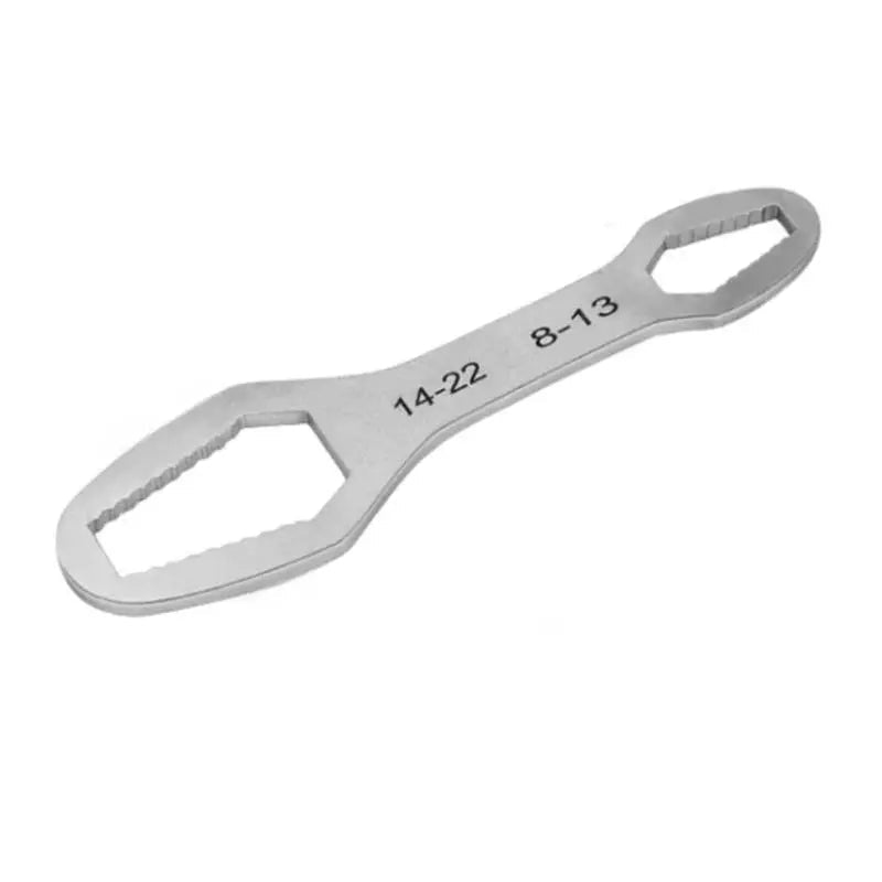 Tight Grip Double Ended Wrench Product Image 08