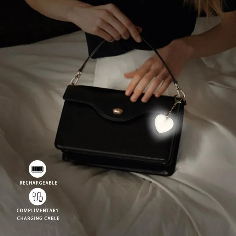 Tote Glow Tap On Bag Illuminator Product Image 01