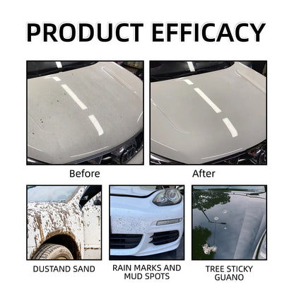 Toughgloss Ceramic Car Coating Product Image 01
