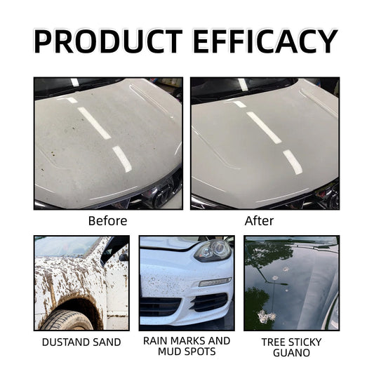 Toughgloss Ceramic Car Coating Product Image 01