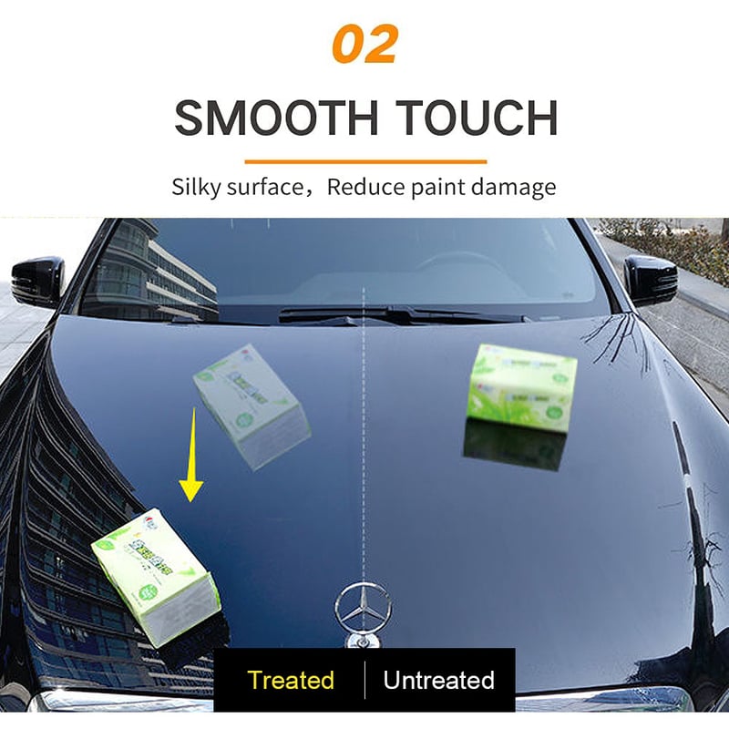 Toughgloss Ceramic Car Coating Product Image 03