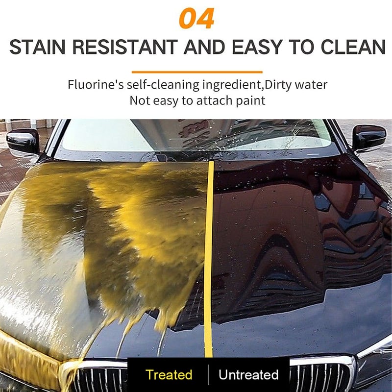 Toughgloss Ceramic Car Coating Product Image 04