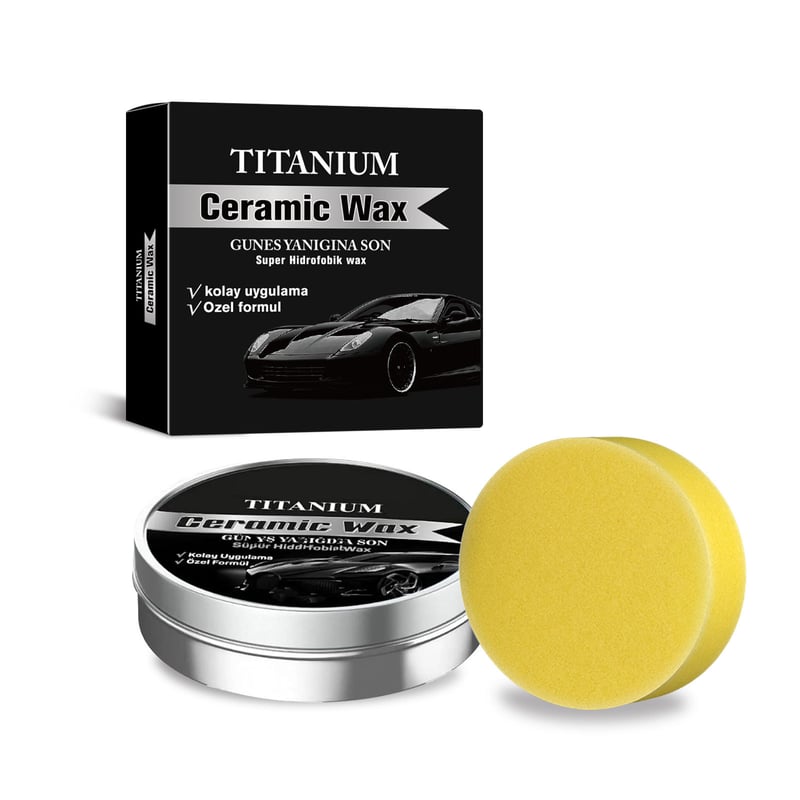 Toughgloss Ceramic Car Coating Product Image 05