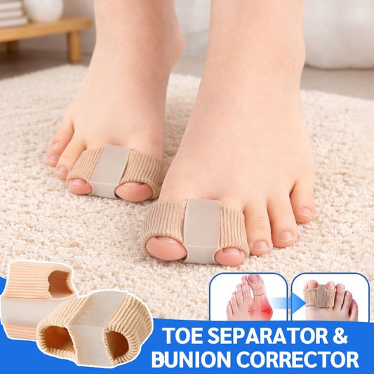 Tova Invisible Toe Separator Product Image 01