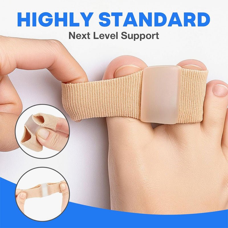 Tova Invisible Toe Separator Product Image 02