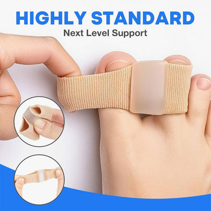 Tova Invisible Toe Separator Product Image 02