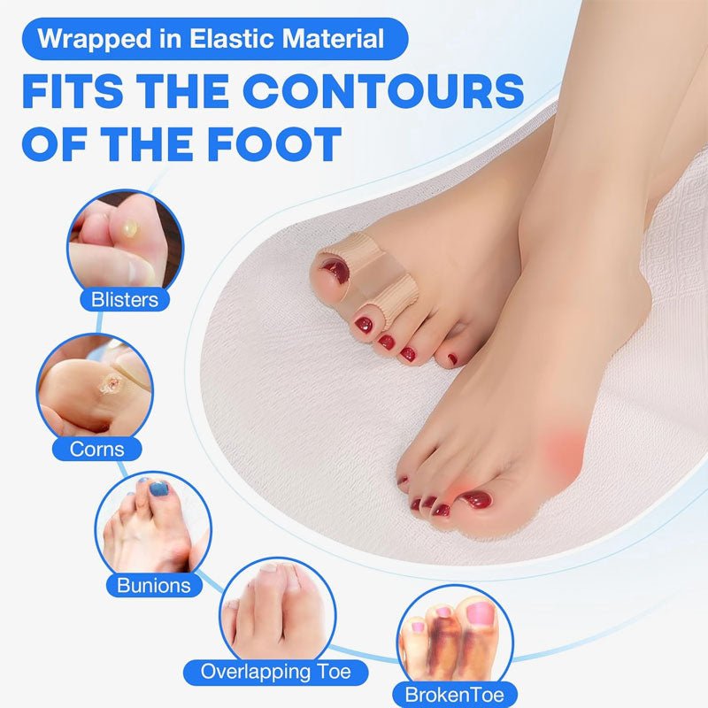 Tova Invisible Toe Separator Product Image 03