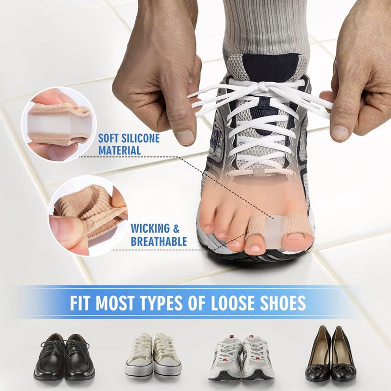 Tova Invisible Toe Separator Product Image 07