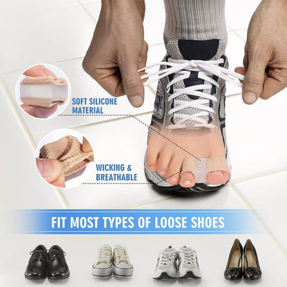 Tova Invisible Toe Separator Product Image 07