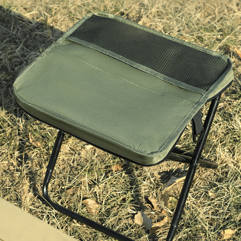Trailready Portable Folding Outdoor Seat Product Image 04