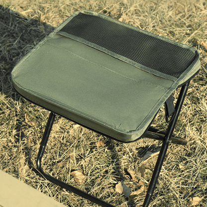 Trailready Portable Folding Outdoor Seat Product Image 04