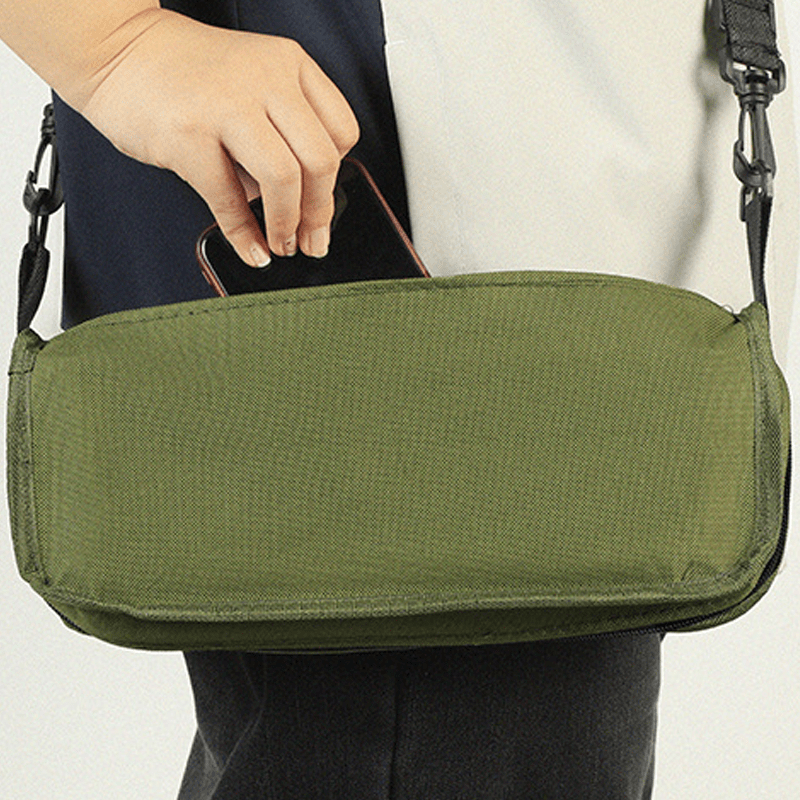 Trailready Portable Folding Outdoor Seat Product Image 05