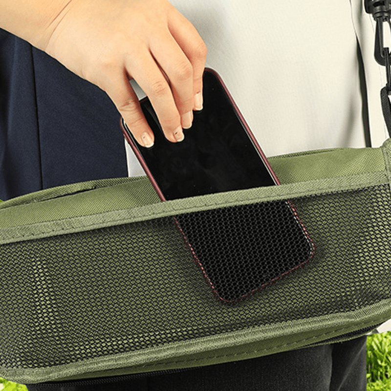 Trailready Portable Folding Outdoor Seat Product Image 06
