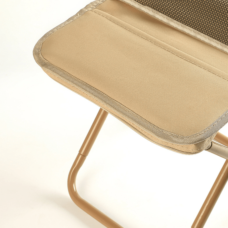Trailready Portable Folding Outdoor Seat Product Image 08