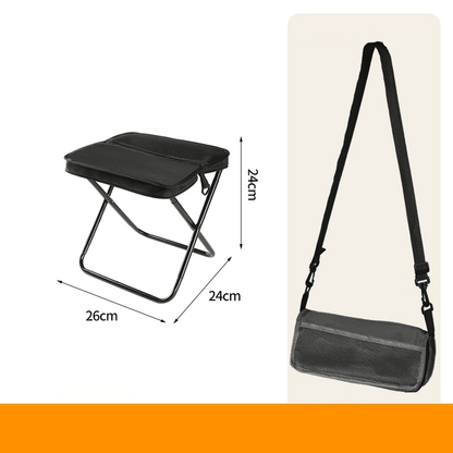 Trailready Portable Folding Outdoor Seat Product Image 11