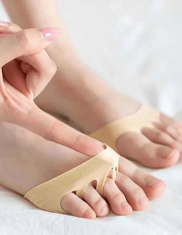 Treadease Forefoot Shoe Pads Product Image 01