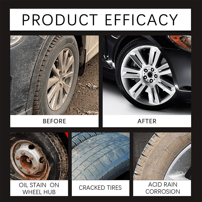 Treadglow Black Sidewall Wax Product Image 04