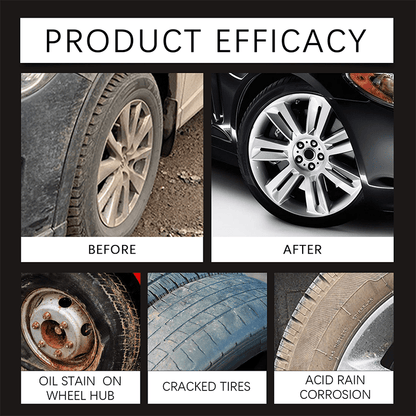 Treadglow Black Sidewall Wax Product Image 04