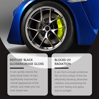 Treadglow Black Sidewall Wax Product Image 05