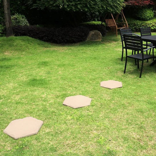 Treadlock Resin Garden Path Panels Product Image 01