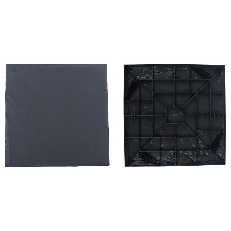 Treadlock Resin Garden Path Panels Product Image 03