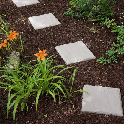 Treadlock Resin Garden Path Panels Product Image 08