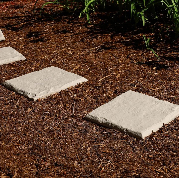 Treadlock Resin Garden Path Panels Product Image 09
