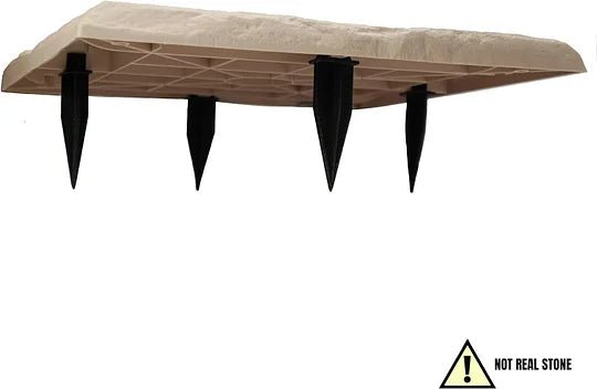 Treadlock Resin Garden Path Panels Product Image 12