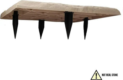 Treadlock Resin Garden Path Panels Product Image 12