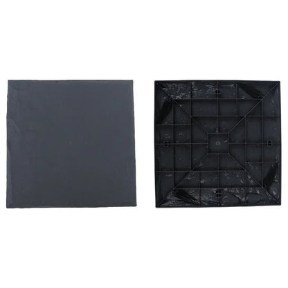 Treadlock Resin Garden Path Panels Product Image 19