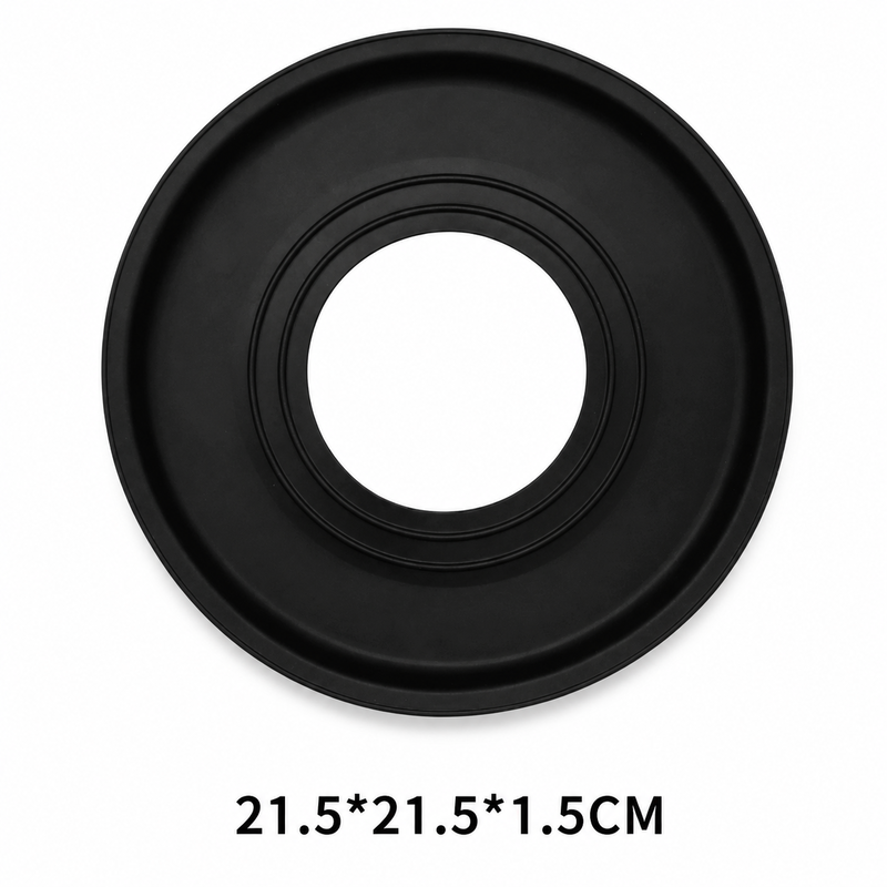 Trim To Fit Silicone Gas Burner Protectors Product Image 01