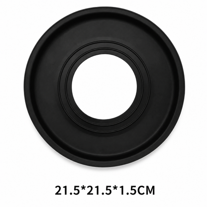 Trim To Fit Silicone Gas Burner Protectors Product Image 01