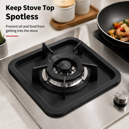 Trim To Fit Silicone Gas Burner Protectors Product Image 04
