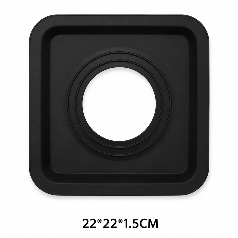 Trim To Fit Silicone Gas Burner Protectors Product Image 07