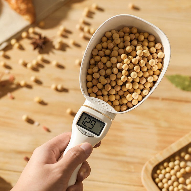 Trimline Digital Spoon Scale 800G Product Image 01
