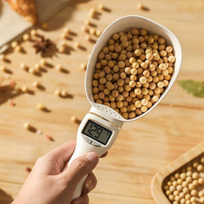 Trimline Digital Spoon Scale 800G Product Image 01