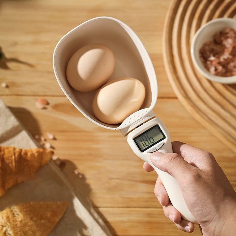 Trimline Digital Spoon Scale 800G Product Image 02