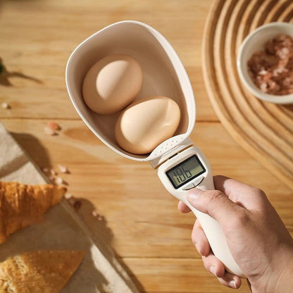 Trimline Digital Spoon Scale 800G Product Image 02